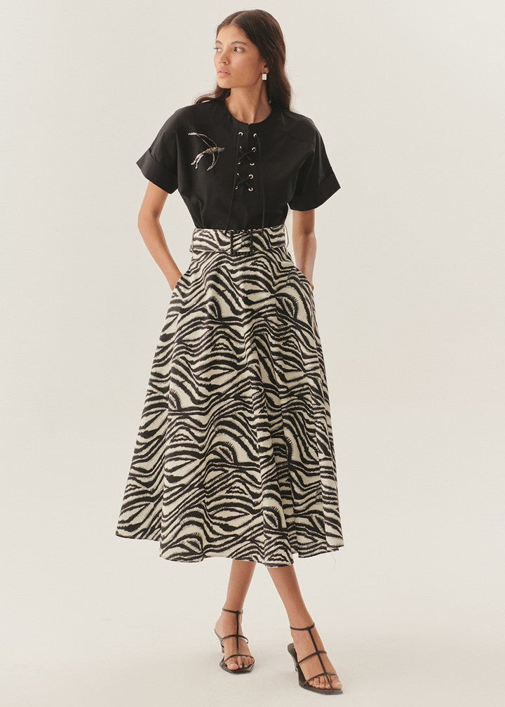 Brooke Skirt