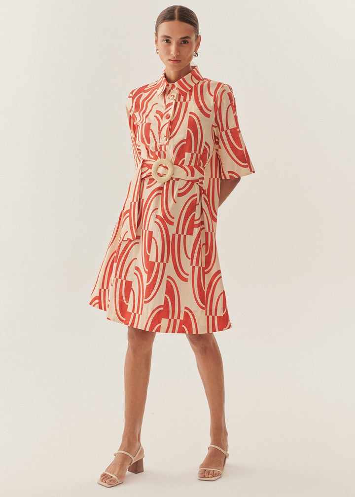 Rachel Dress
