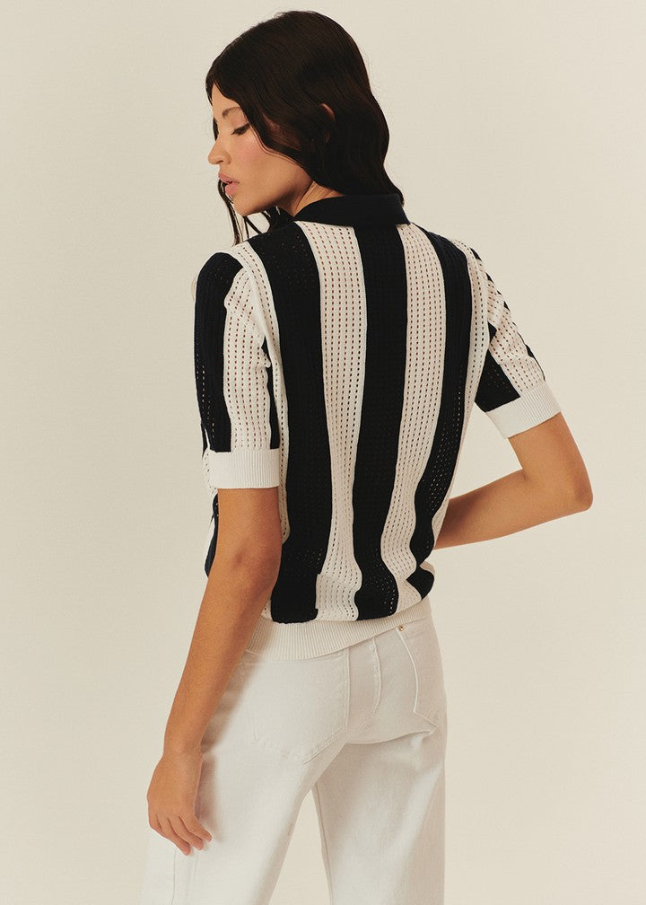 Harlow K. Blouse