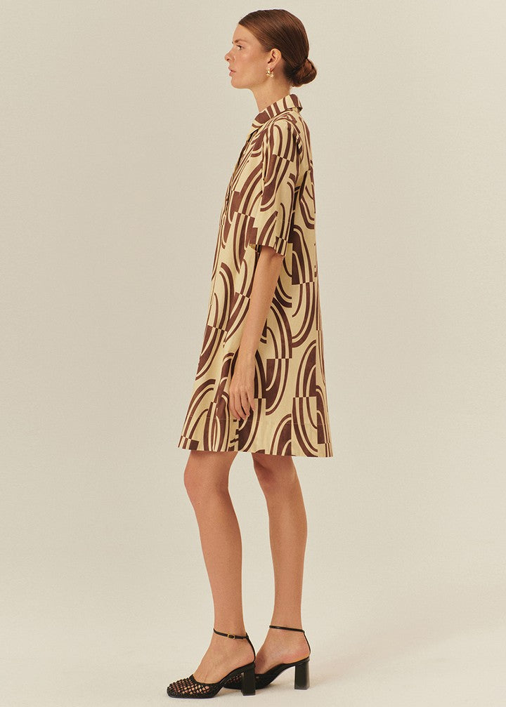 Rachel Dress