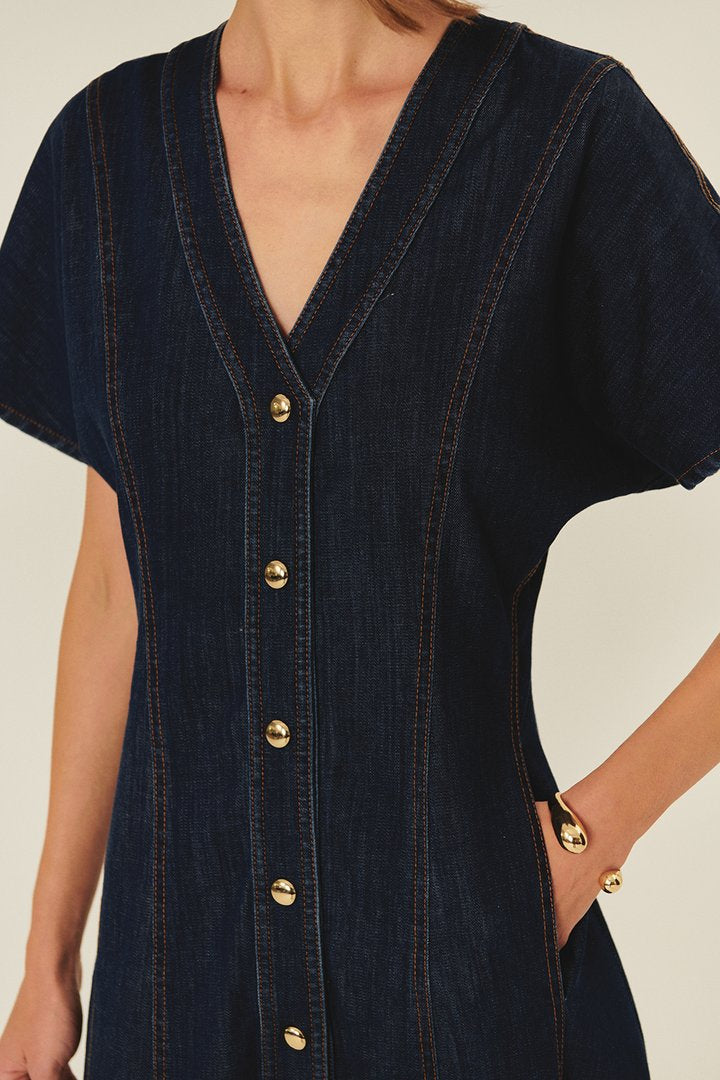 Kennedy Dress