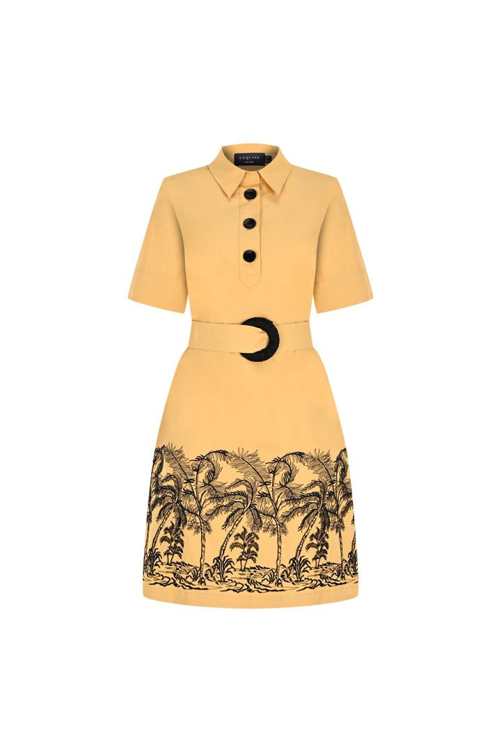 Ariella Dress