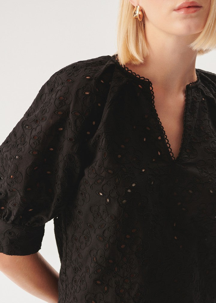 Nayeli Blouse