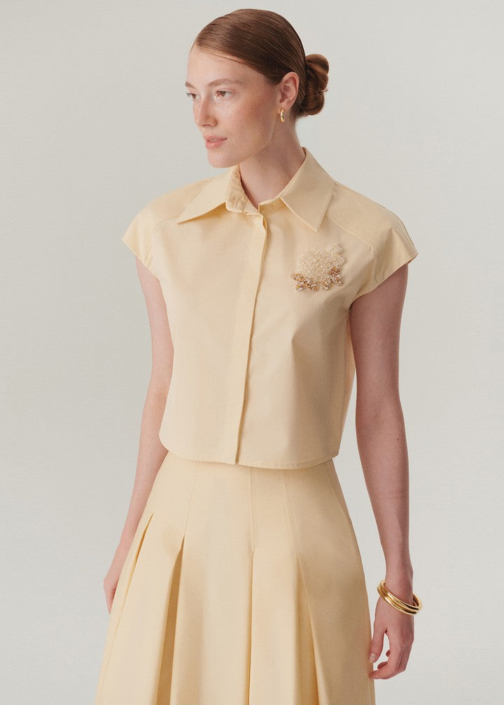 Hallie Shirt