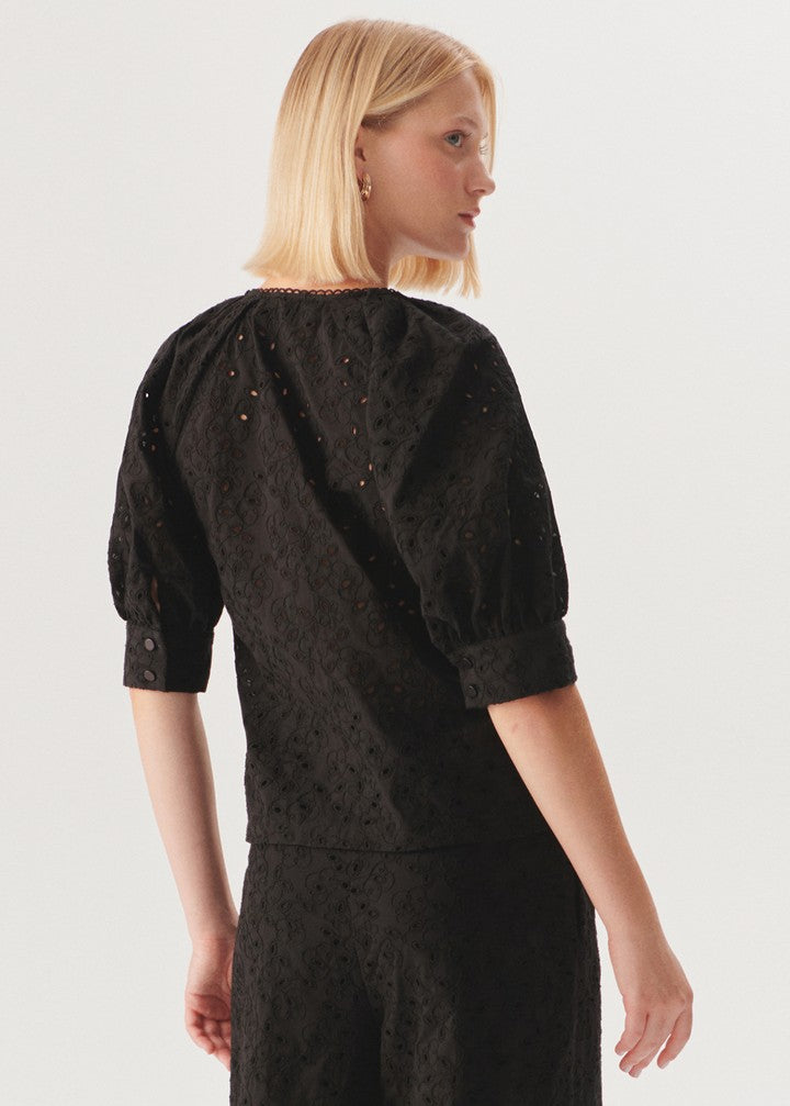 Nayeli Blouse
