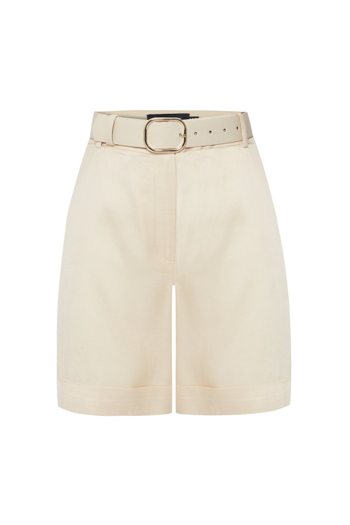 Timeless Wide-Leg Trousers