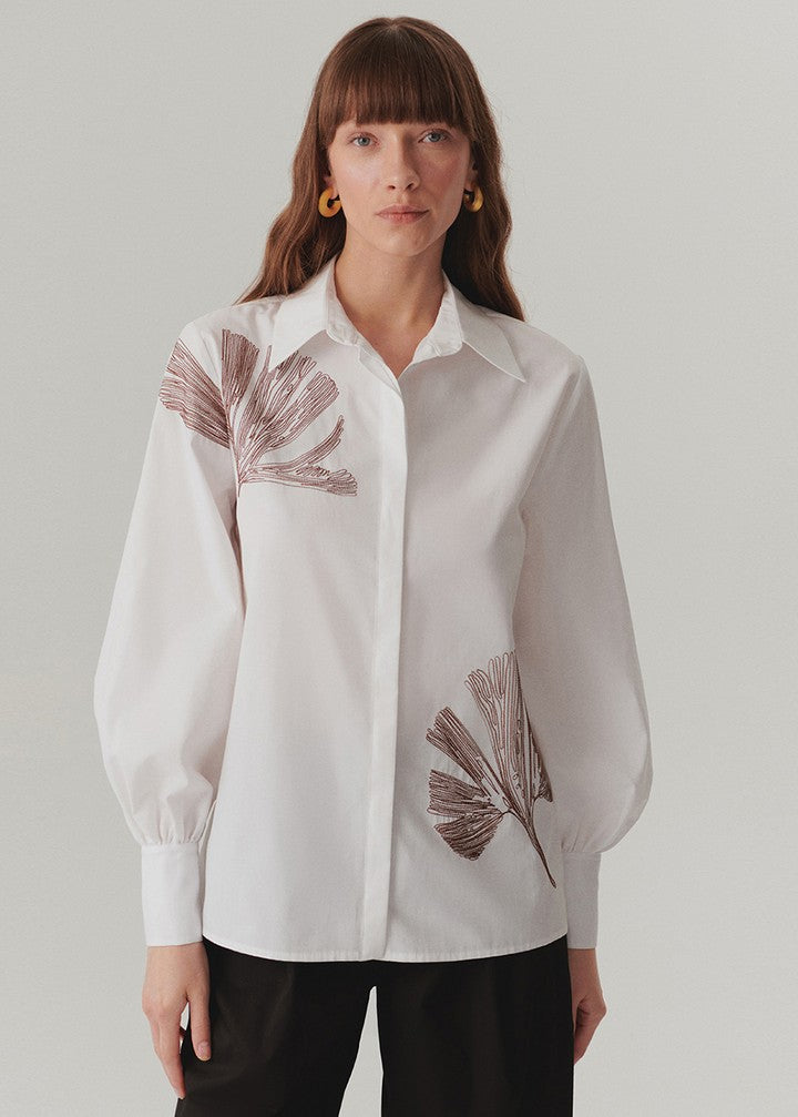 Ayla Shirt