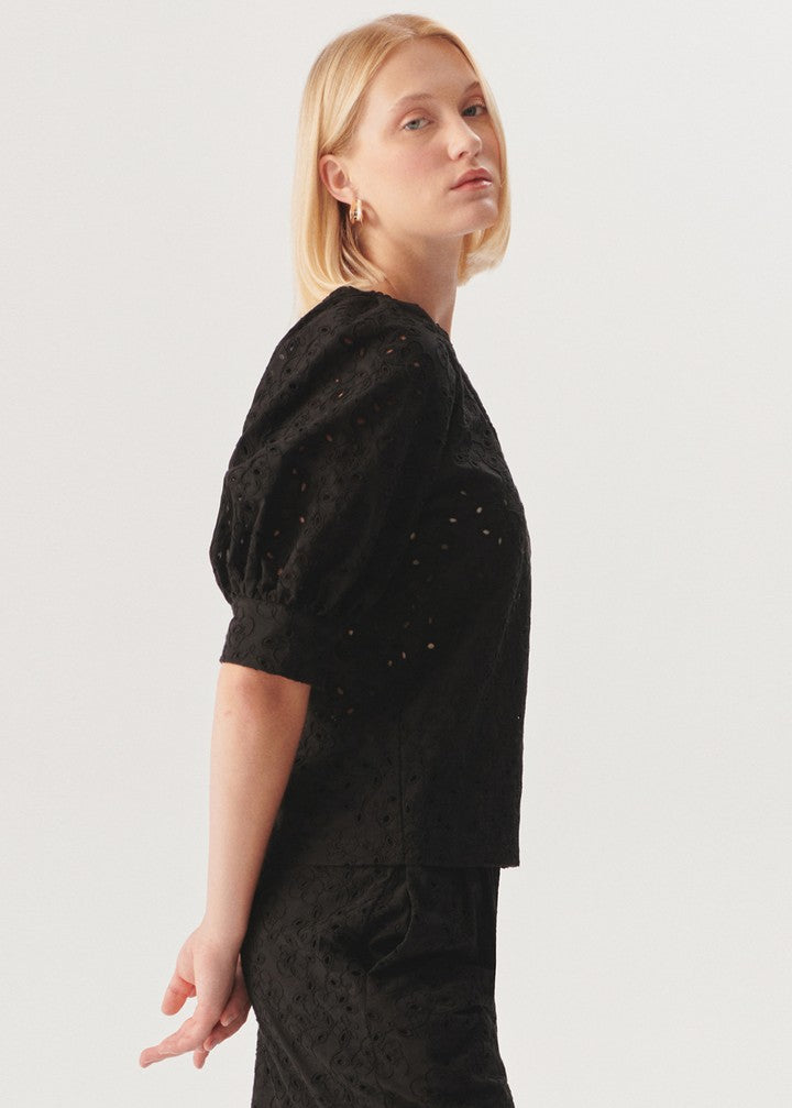 Nayeli Blouse
