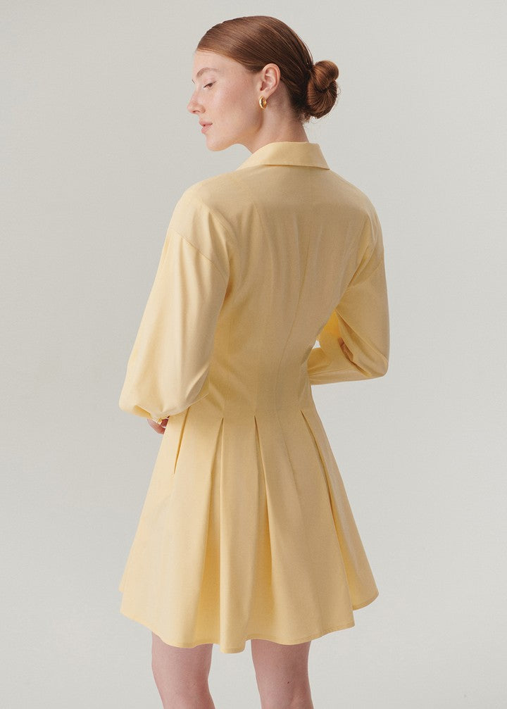Finley Dress