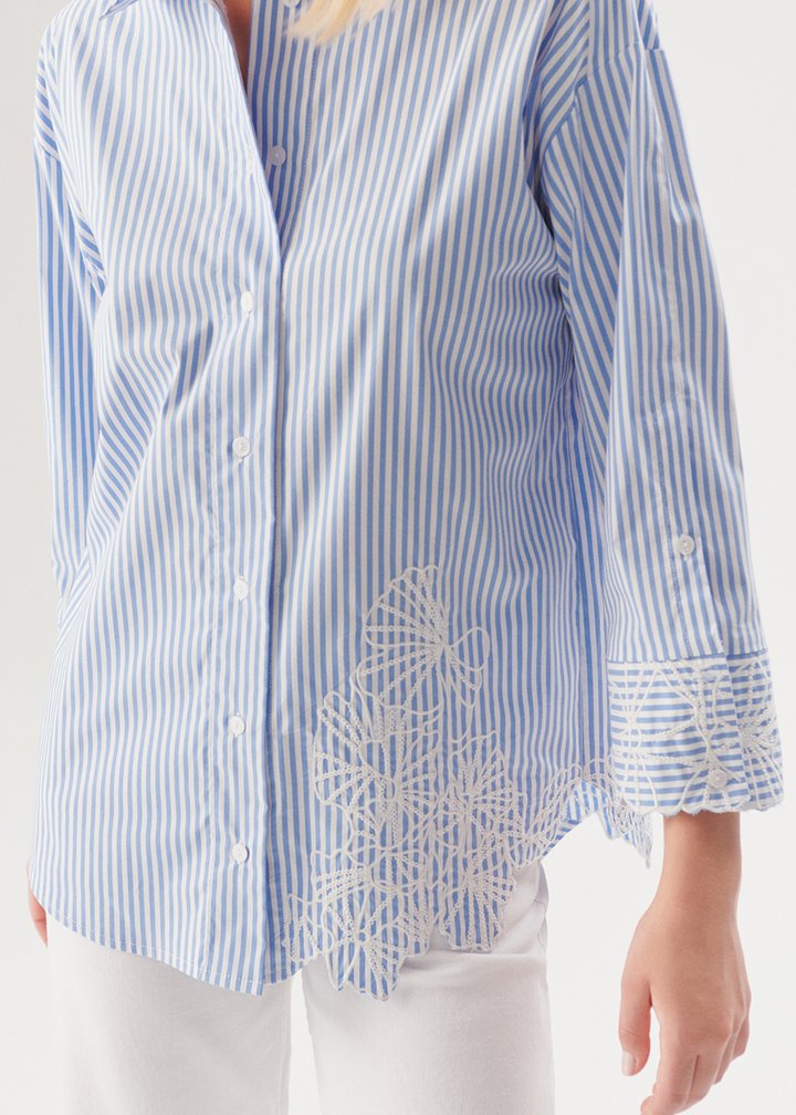 Eden Shirt