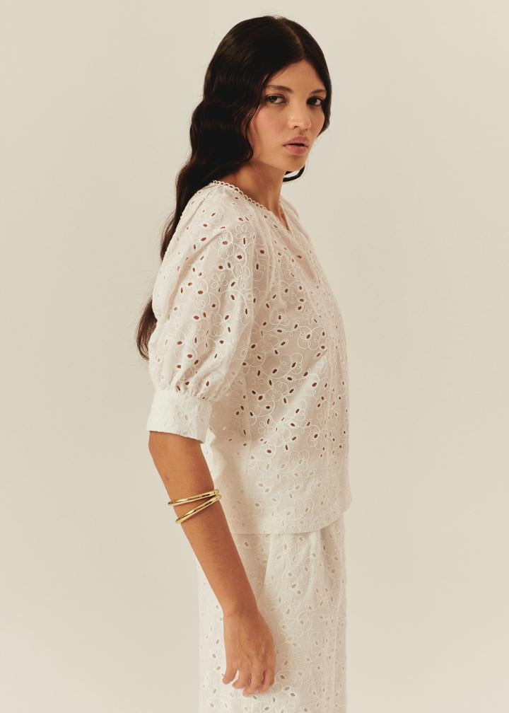 Nayeli Blouse