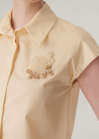 Hallie Shirt