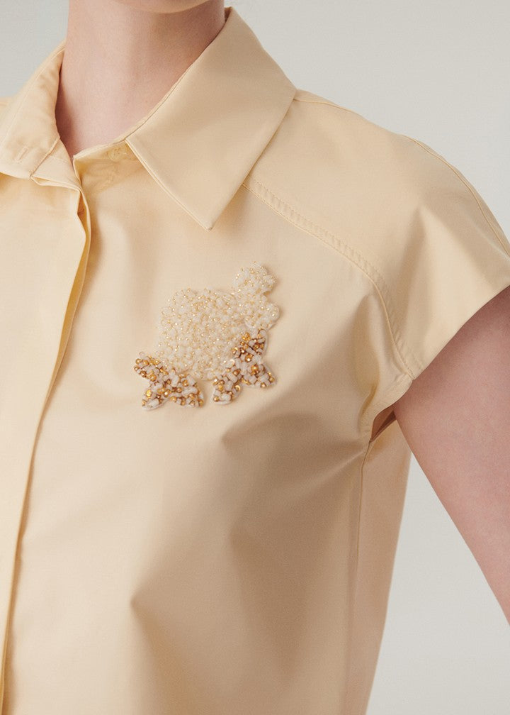 Hallie Shirt