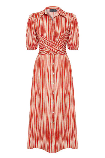 Kali Dress