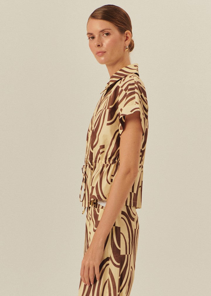 Jocelyn Shirt
