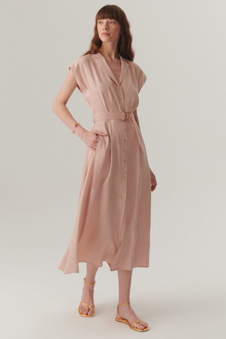 Elliana Dress