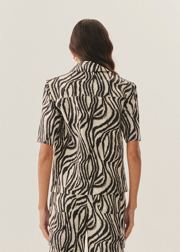 Adelaide Shirt