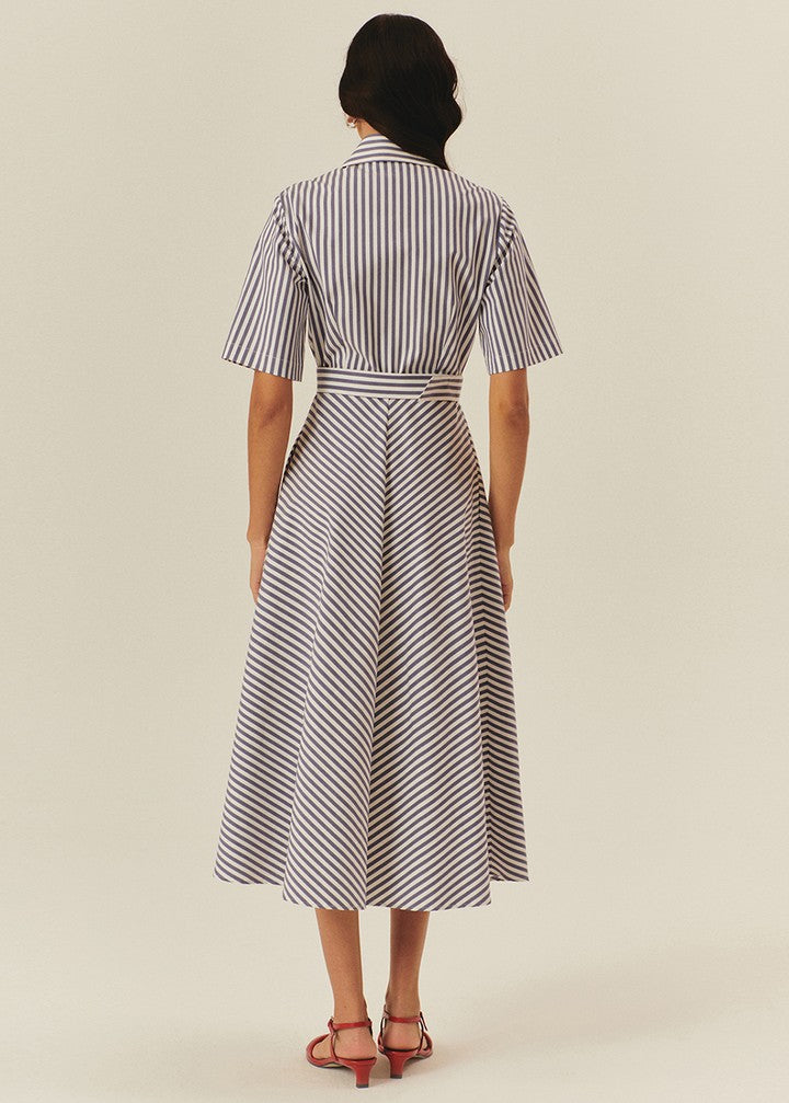 Arielle Dress