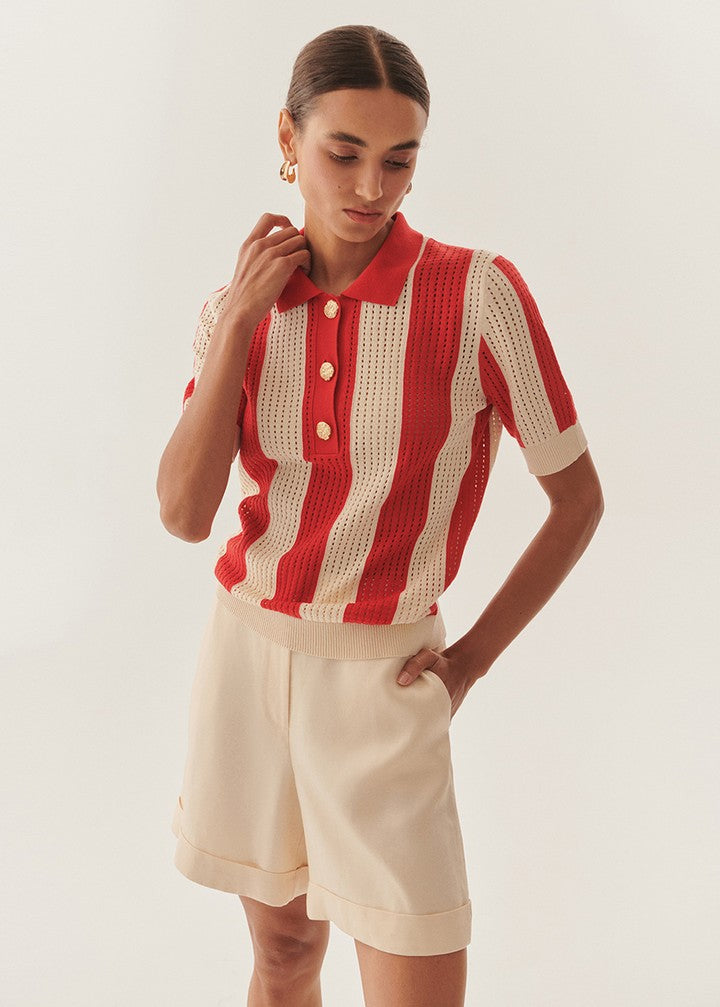 Harlow K.Blouse