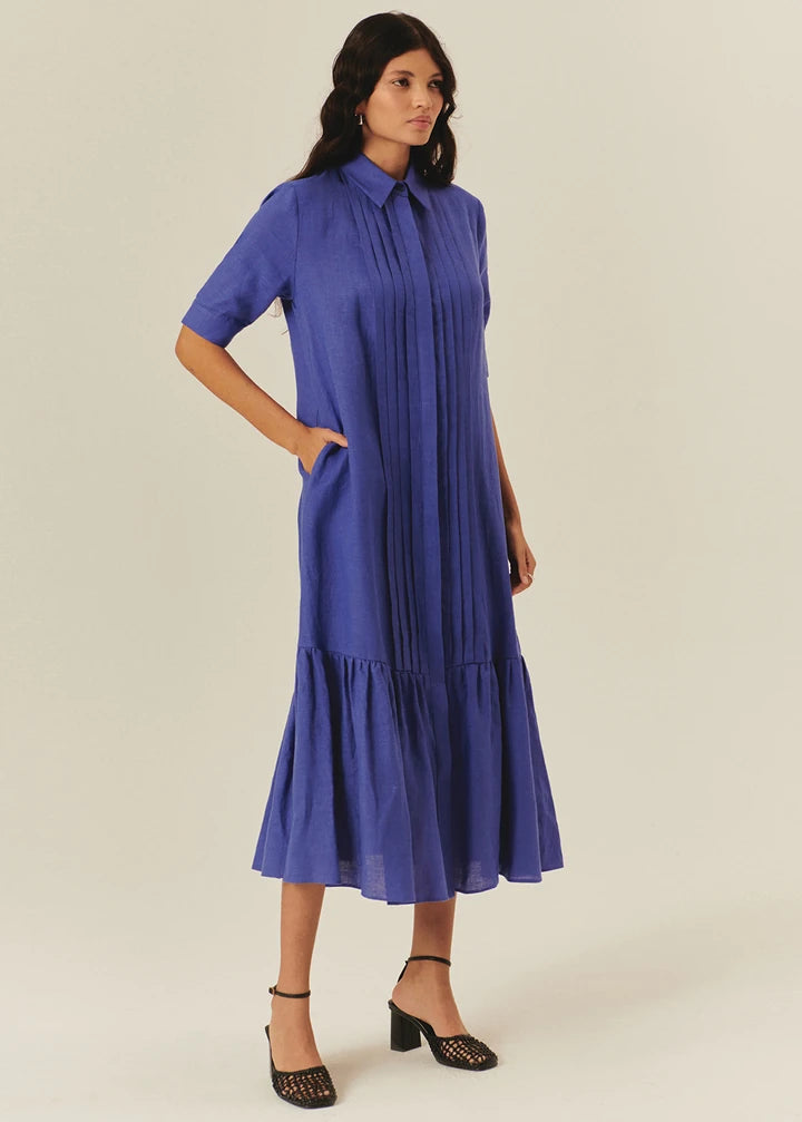 Makayla Dress