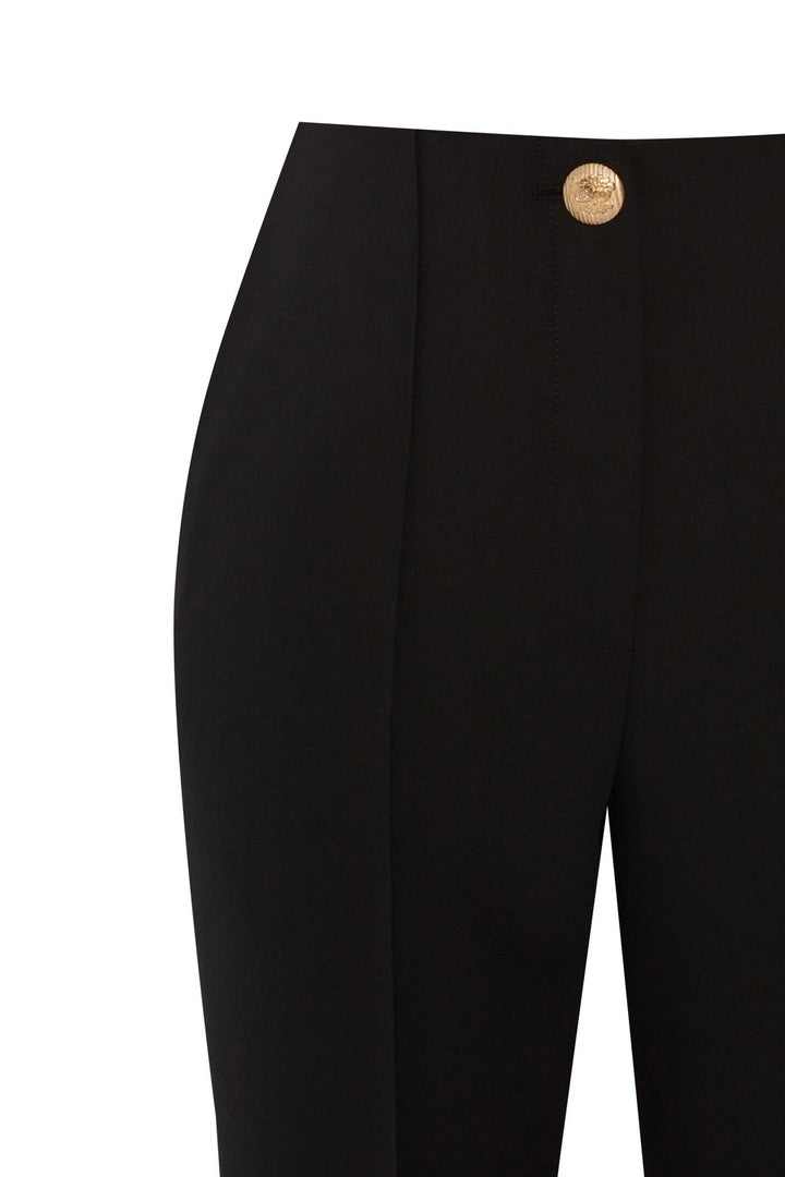 Relaxed Fit Pants