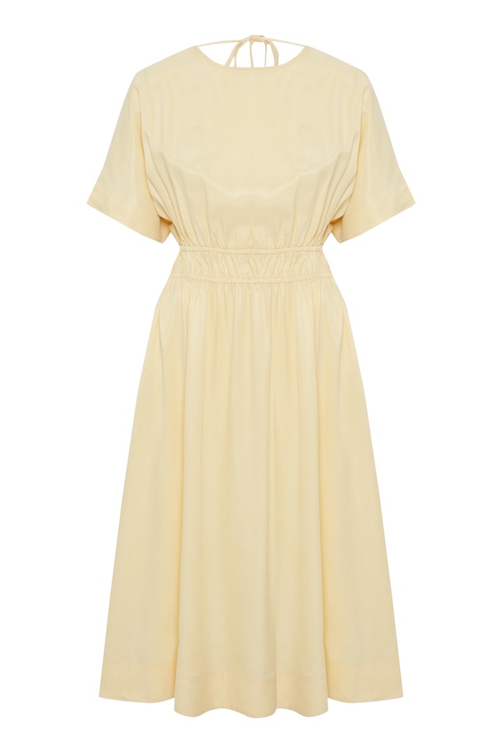Juliana Dress