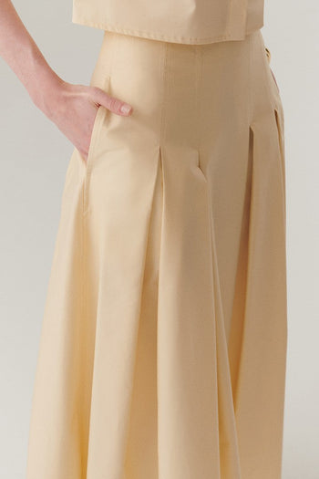 Hadley Skirt