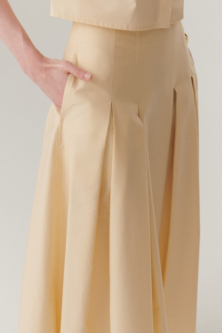 Hadley Skirt