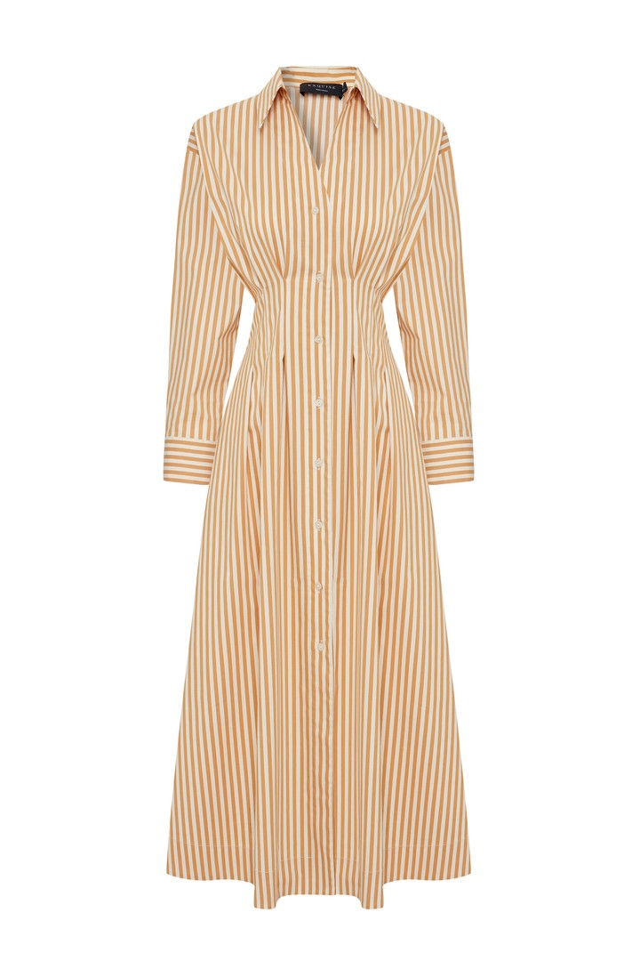 Sutton Dress