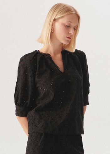 Nayeli Blouse