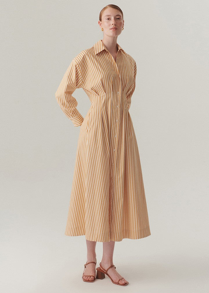 Sutton Dress