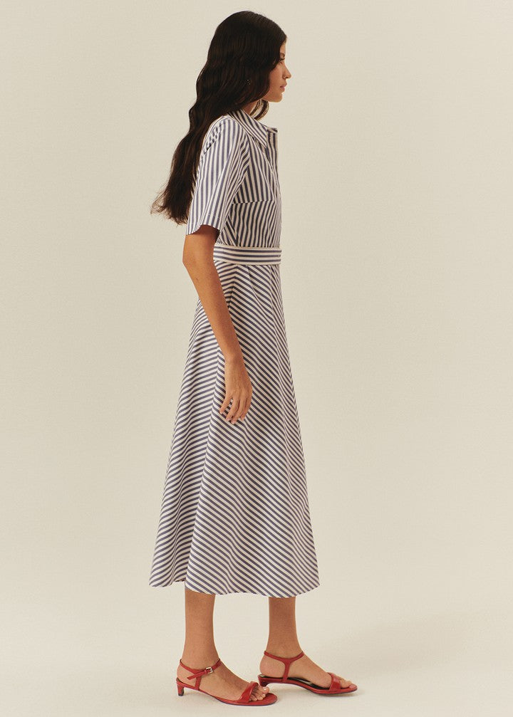 Arielle Dress