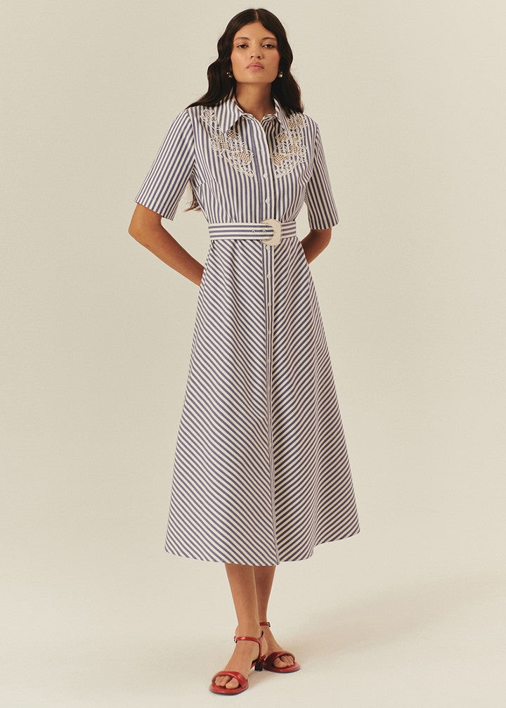 Arielle Dress