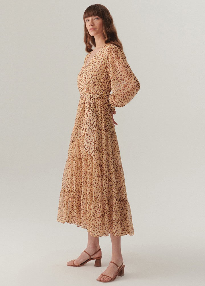 Londyn Dress