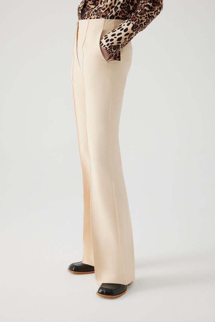 Relaxed Fit Pants