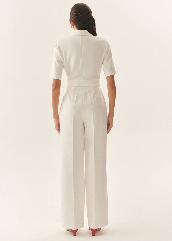 High-Impact Jumpsuit