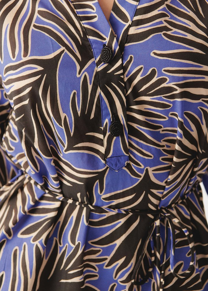 Kaylani Dress