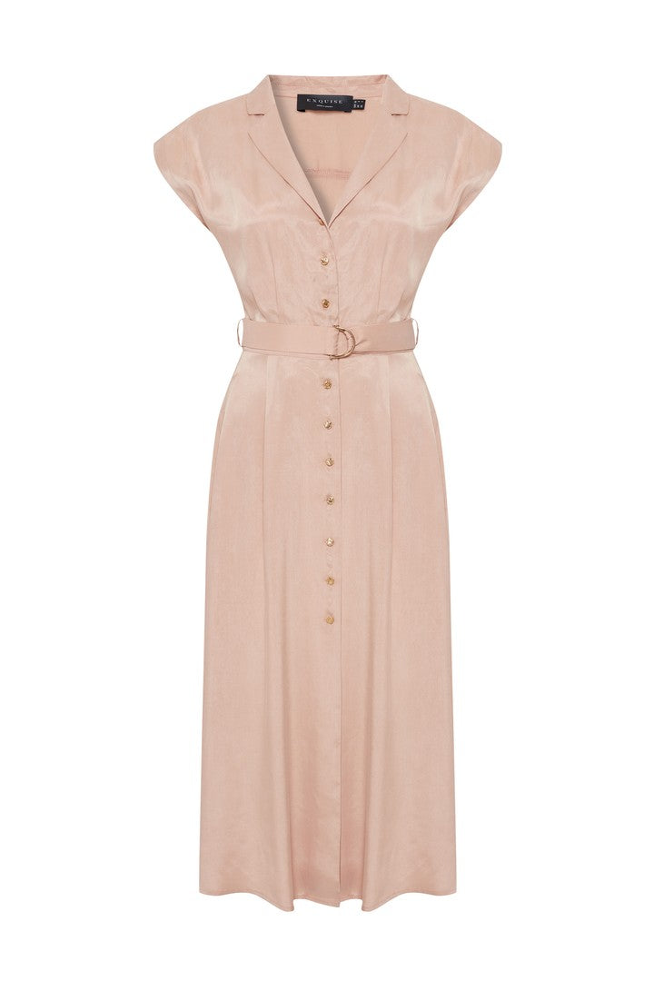 Elliana Dress