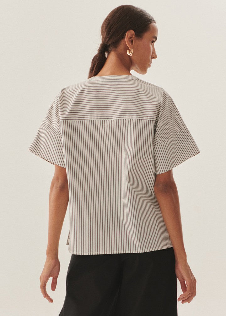 Milani Blouse