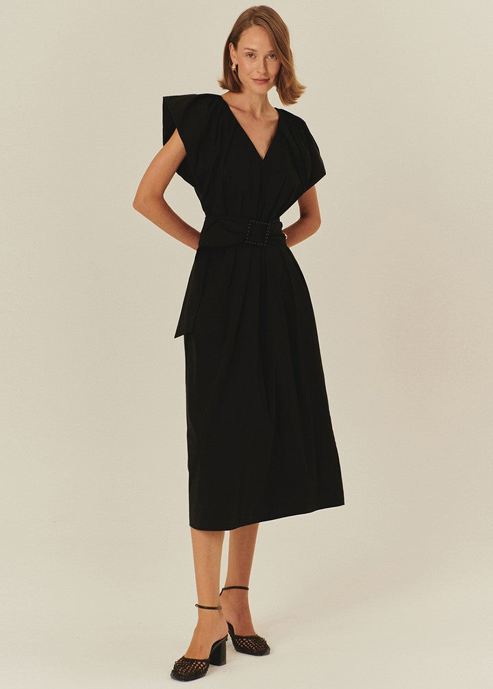 Sabrina Dress