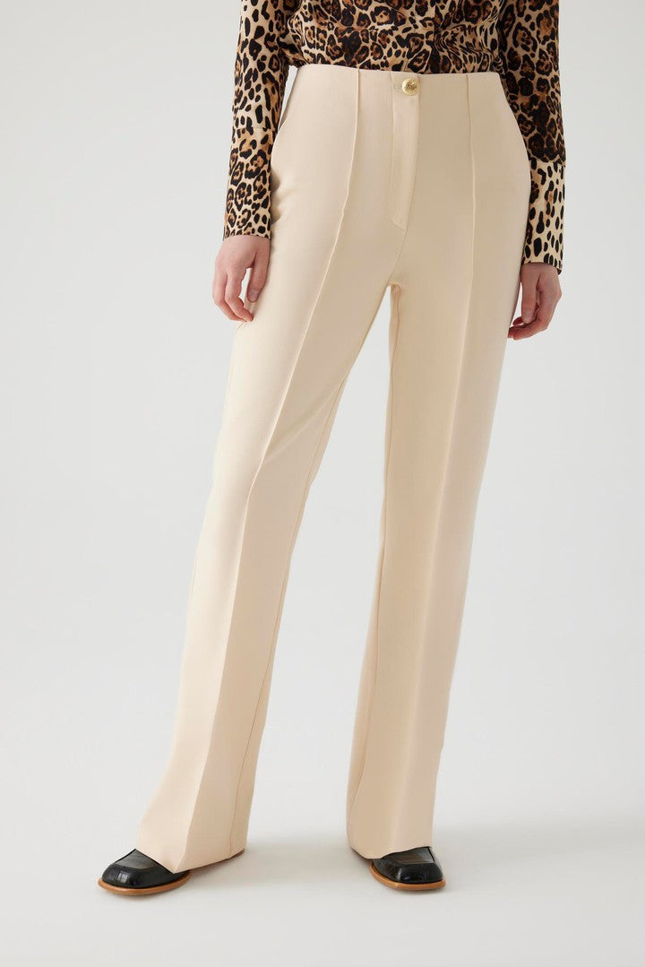Relaxed Fit Pants