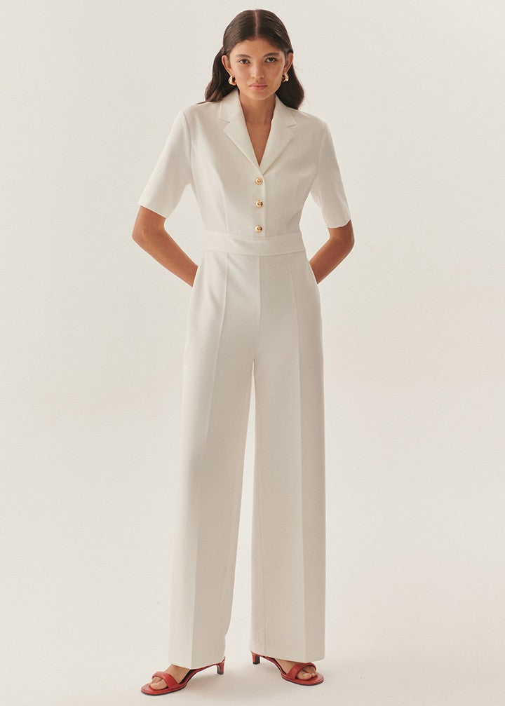High-Impact Jumpsuit