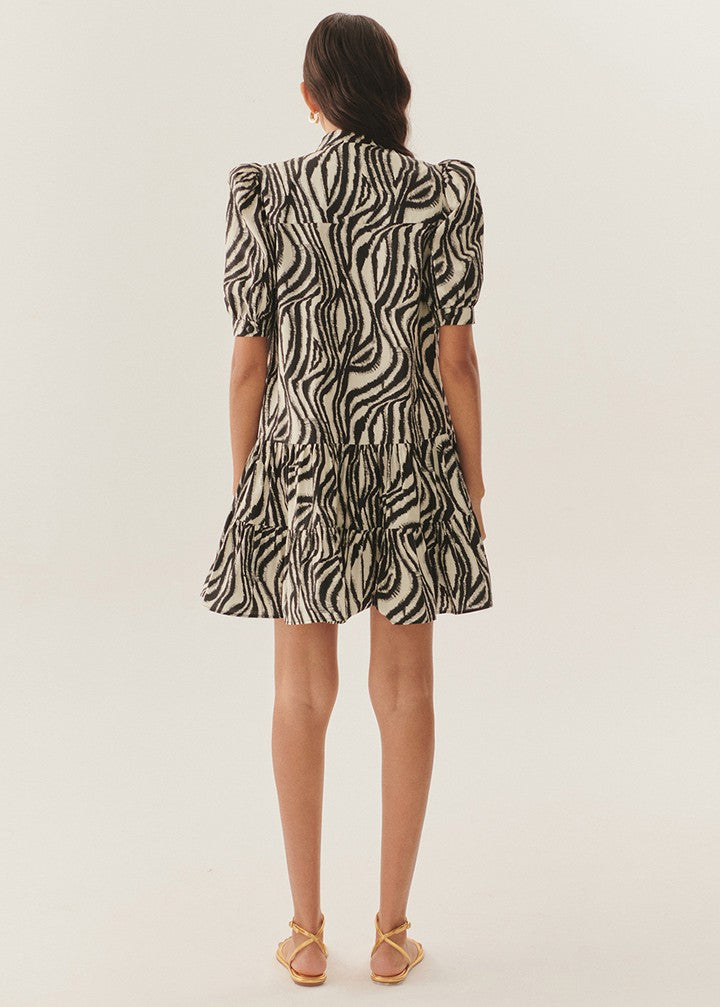 Vanessa Dress