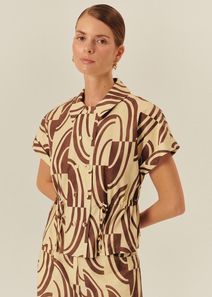 Jocelyn Shirt