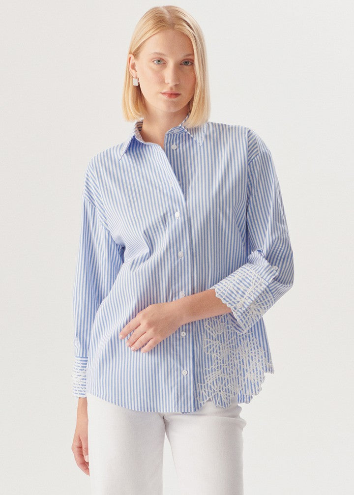 Eden Shirt