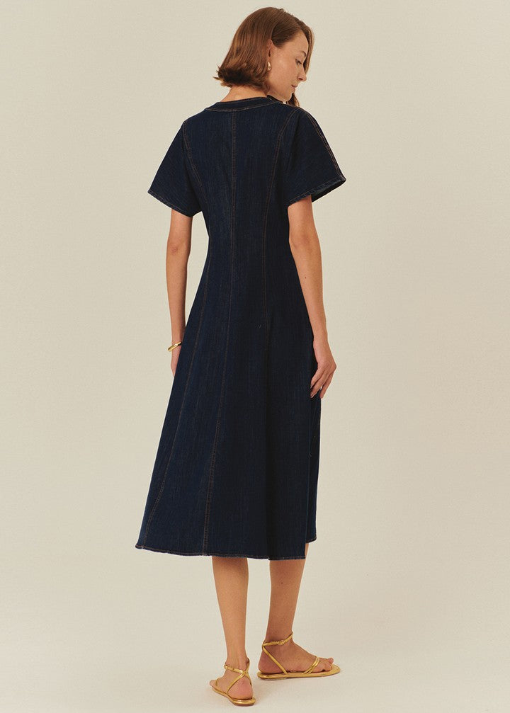 Kennedy Dress