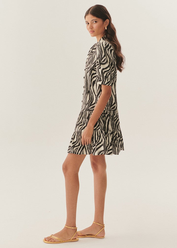 Vanessa Dress
