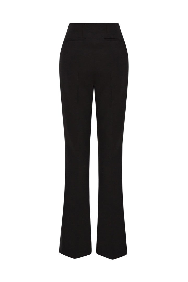 Relaxed Fit Pants