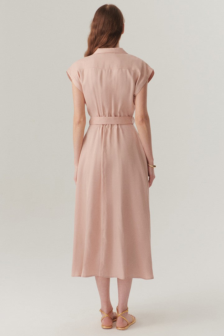 Elliana Dress