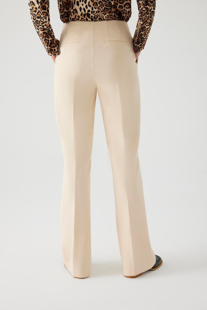 Relaxed Fit Pants